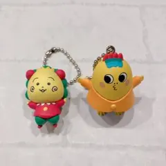 コジコジ カプセルトイ