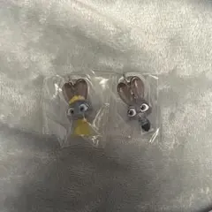 ズートピア2 めじるしアクセサリー