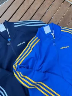 adidasoriginals ウーブン トラックジャケット