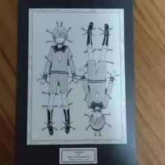 2025年最新】黒執事展 クリアファイルの人気アイテム - メルカリ