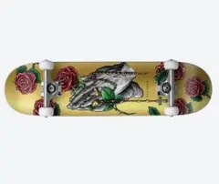 ディージーケー DGK 7.75インチ スケボー デッキのサムネイル