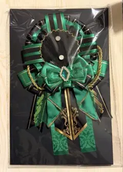 シクフォニ すち 缶バッジロゼット