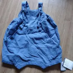 オーバーオール ベビー