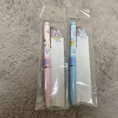 ちわわのくぅちゃん ボールペン、シャープペンセット - メルカリ