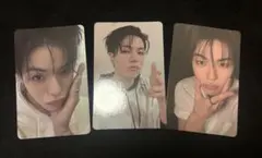 Treasure トレカ ジェヒョク