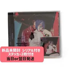 新品 米津玄師 IRIS OUT JANE DOE 通常盤 CD