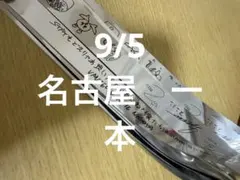 Straykids スキズ 銀テープ 銀テ バンテリンドーム　名古屋　愛知