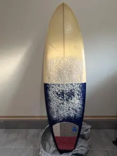 格安】HAMMO SPEED 5'11 約31L 小波・練習用 - メルカリ