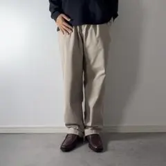 90sPoloRalphLaurenポロチノANDEWチノパンベージュW34古着