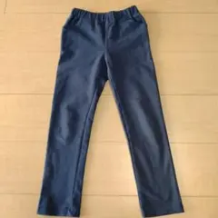 アカチャンホンポ ロングパンツ ネイビー 120