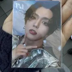 INI D.U.N.K.出演記念トレカ PULSE 髙塚大夢 DUNK