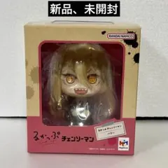 るかっぷ　パワー　チェンソーマン