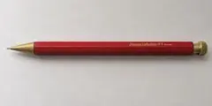 Kaweco Collection 0.5 シャープペンシル レッド