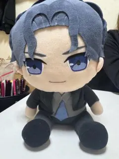 2026年最新】登坂広臣ぬいぐるみオオカミの人気アイテム - メルカリ