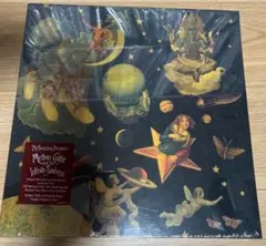 Smashing Pumpkins/Mellon Collieメランコリーbox