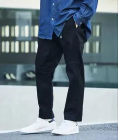 FREAKS STORE OUTDOORS/クライミングパンツ/ブラック