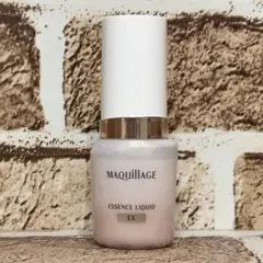 MAQuillAGE マキアージュ エッセンスリキッドEX ベビーピンクオークル