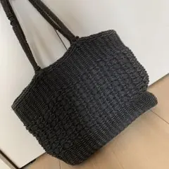 カゴバッグ