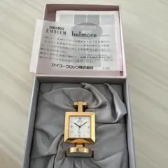 seiko 時計