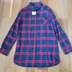 新品 チュニック