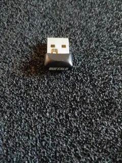 無線lan子機 バッファロー