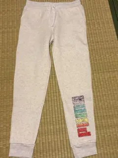 PUMA スウェットパンツ160㎝