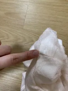 確認用です。