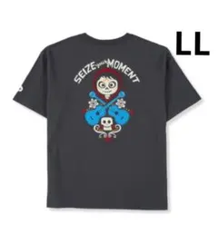 Disney/Pixar】リメンバーミー アロハ 半袖シャツ L サイズ - メルカリ