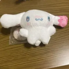 mikko x Sanrioドーナツデザインマスコット シナモロール　②