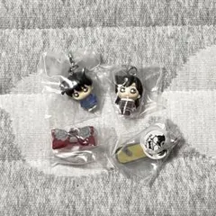 名探偵コナン めじるしアクセサリー3