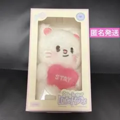 Stray Kids SKZOO FoxI.Ny ぬいぐるみ VOICE - メルカリ