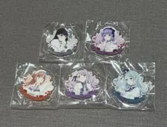 Roselia Lehre der Rose カプセルアソートコレクション
