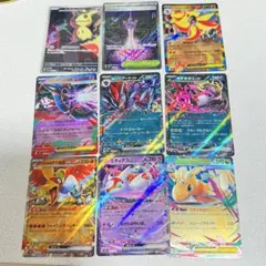 ポケモンカード　まとめ売り