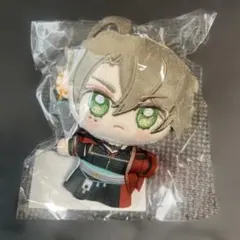 泡沫のユークロニア ぬいぐるみ 帷 - メルカリ