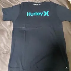 Hurley Tシャツ ブラック Lサイズ