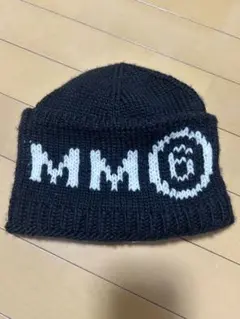 ビーニー ニット帽