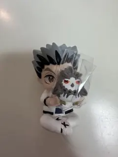 ハイキュー　Hide ＆ Seek かくれんぼ 木兎光太郎　シークレット