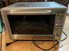 値下げ中！サンヨー　電子オーブンレンジ　ピンク ヘルシオ AX-CA1-P [ピンク系]の製品画像 - 価格.com