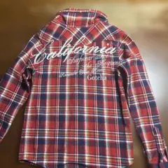 GOTCHA フード付きブルゾン　ネル