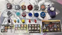 た*ー様 ベイブレードX　まとめ売り