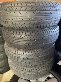 2026年最新】タイヤ175/65r14 4本セットの人気アイテム - メルカリ