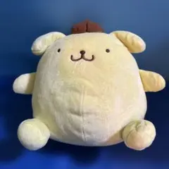ポムポムプリン ピューロランド 夏フェス マスコット - メルカリ