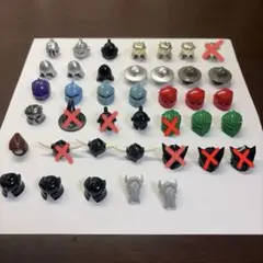 叢雲商店 セイミツ 三和 フィンガーゲーマー ボタン レバーボール他