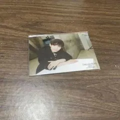 内村颯太　少年忍者　DREAM BOYS 2023 オリジナルフォトセット