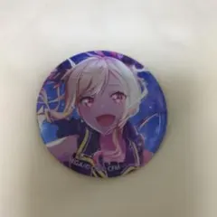天馬咲希 グリッター缶バッジ