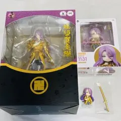 蜂須賀虎徹 フィギュア 3点セット