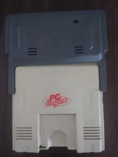 PC Engine 本体のサムネイル