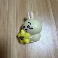 ちいかわ 星といっしょライト うさぎ ガチャガチャ