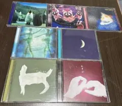 羅針盤　アルバムCDセット まとめ売り　山本精一 2026年最新】羅針盤 山本精一の人気アイテム - メルカリ