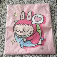 ラブブ トートバッグ